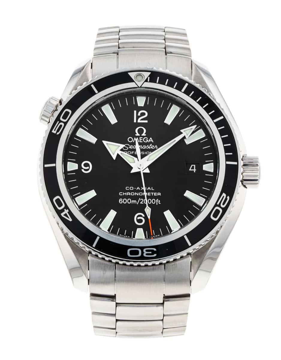 Omega Planet Ocean 2201.50.00 Omega Planet Ocean 2201.50.00